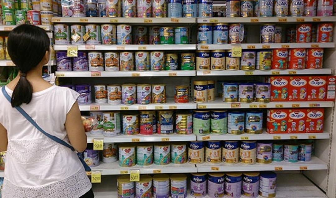 配方奶粉可以宣传功效吗,配方奶粉可以用什么代替