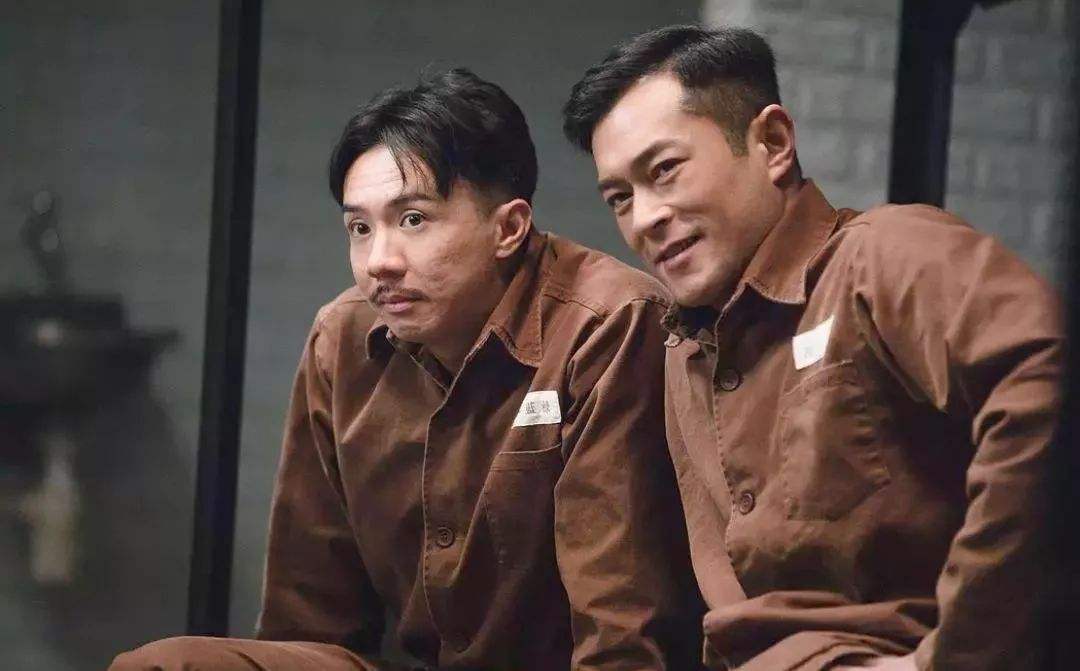 周星驰*用御**渣男，张国荣前女友！《肥龙过江》还隐藏一位日本巨星