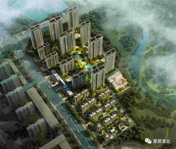 淮北濉溪新房出售最新信息和价格,濉溪房价多少钱一平方