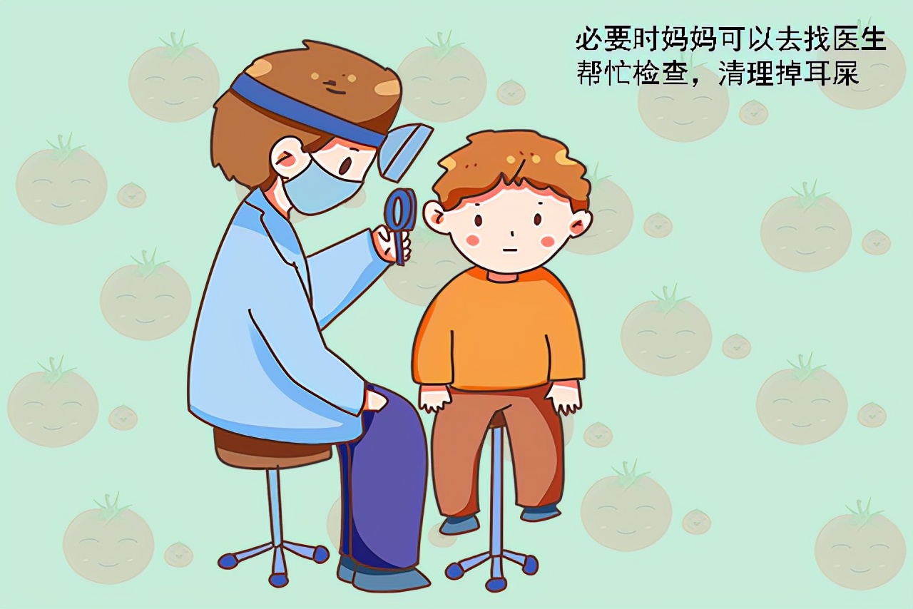 专家说宝宝的这几个部位尽量少碰,2-3岁宝宝器官要怎么清洗