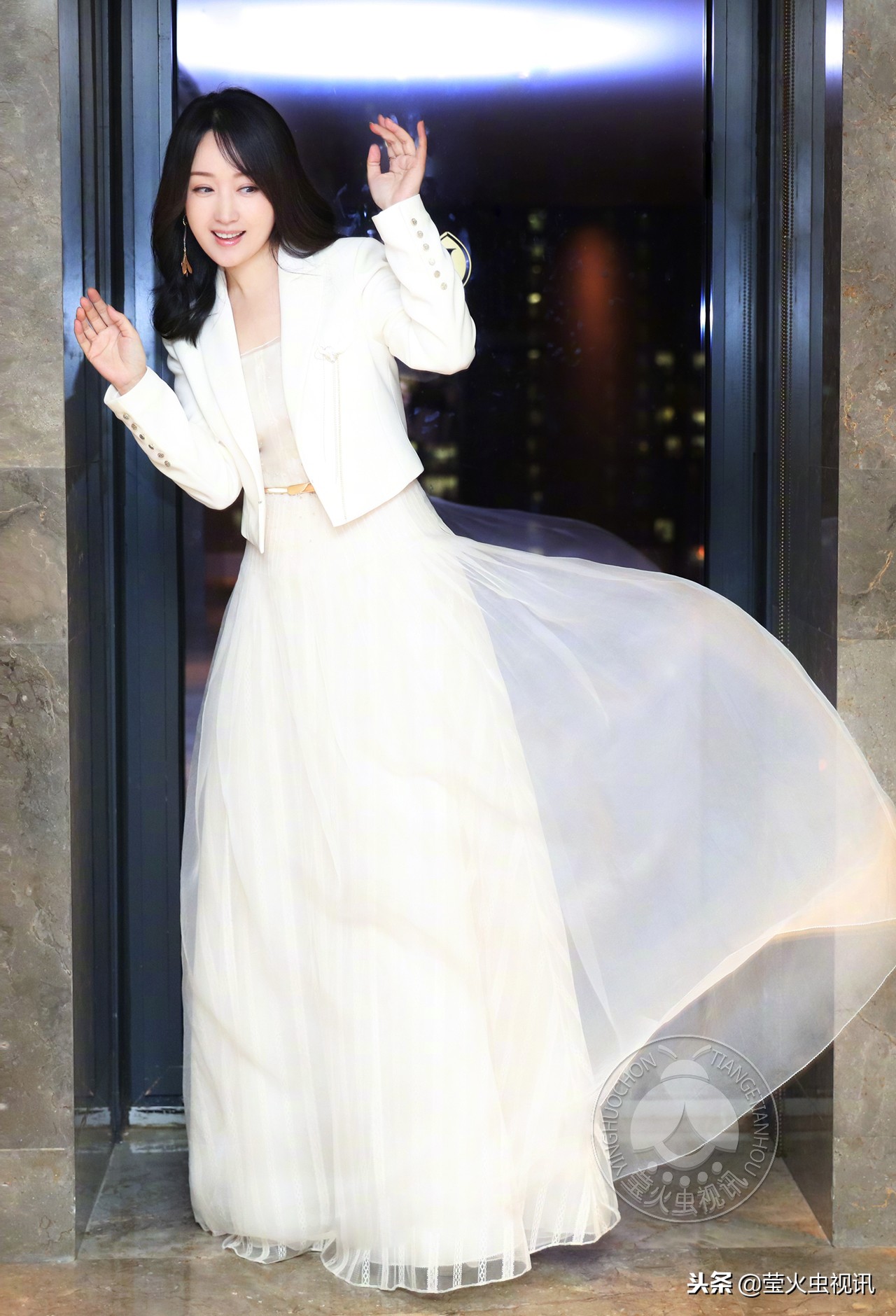 李玲玉杨钰莹两代甜歌后同台,李玲玉和甜歌皇后