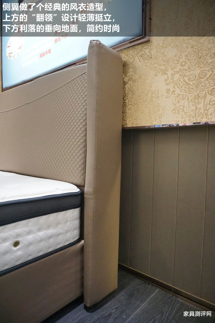 芝华仕的5星床垫舒服吗,芝华仕千元床垫推荐测评