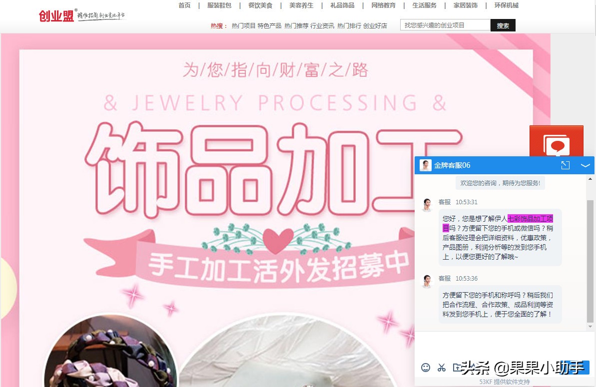 冷门赚钱项目大全,新手入门必做的赚钱项目有哪些