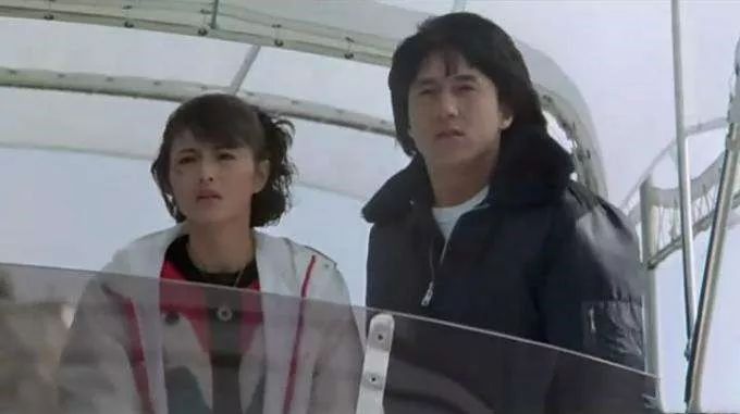 那些曾为我们带来欢乐的女打星们：如流星闪过