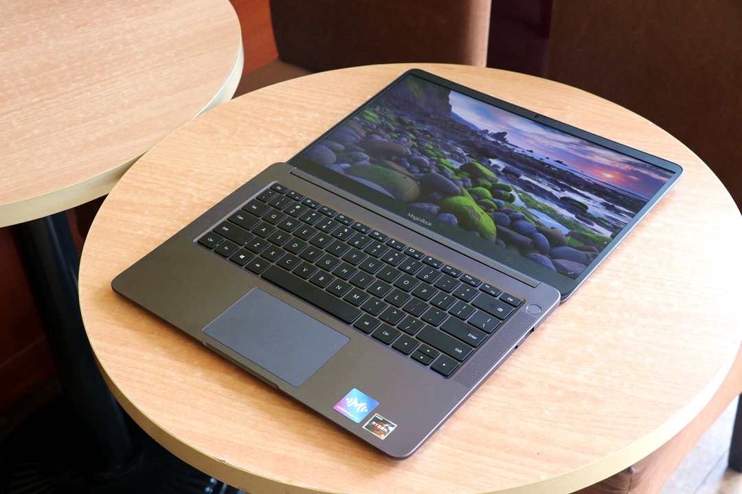 荣耀2019magicbook和magicbookpro,荣耀magicbook142050续航