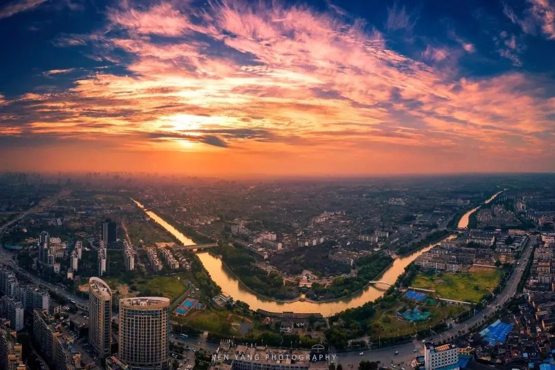 被严重低估的江苏成绩,扬州被严重低估的城市