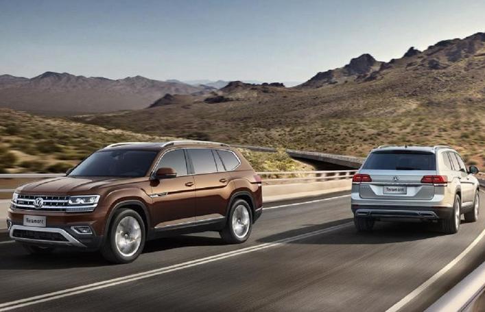 途昂真的要降价十几万吗,曾经的途昂为什么现在销量下滑