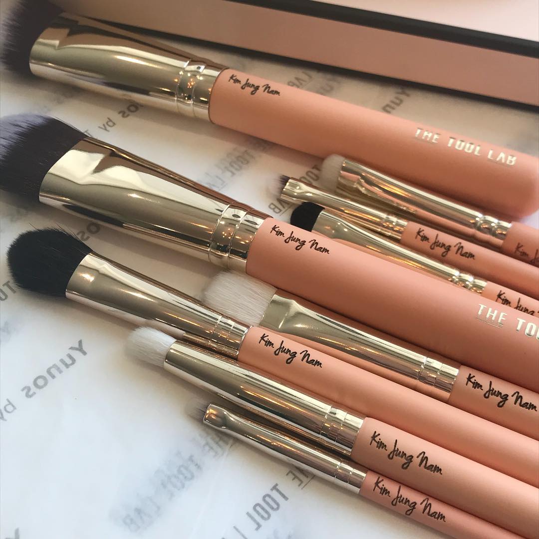 韩国美妆博主pony的美妆品牌,韩国美妆博主pony遮瑕