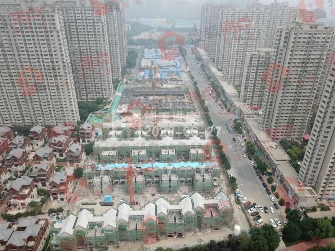 沧州荣盛尚府二手房价,沧州荣盛尚府现在多少钱一平