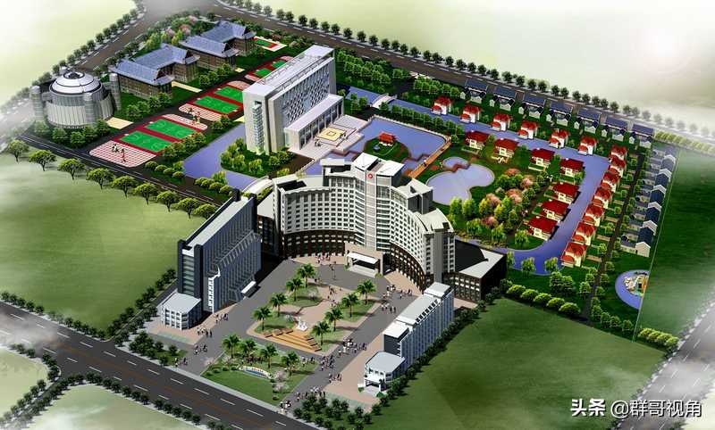 孝感市人民医院,孝感医院大全