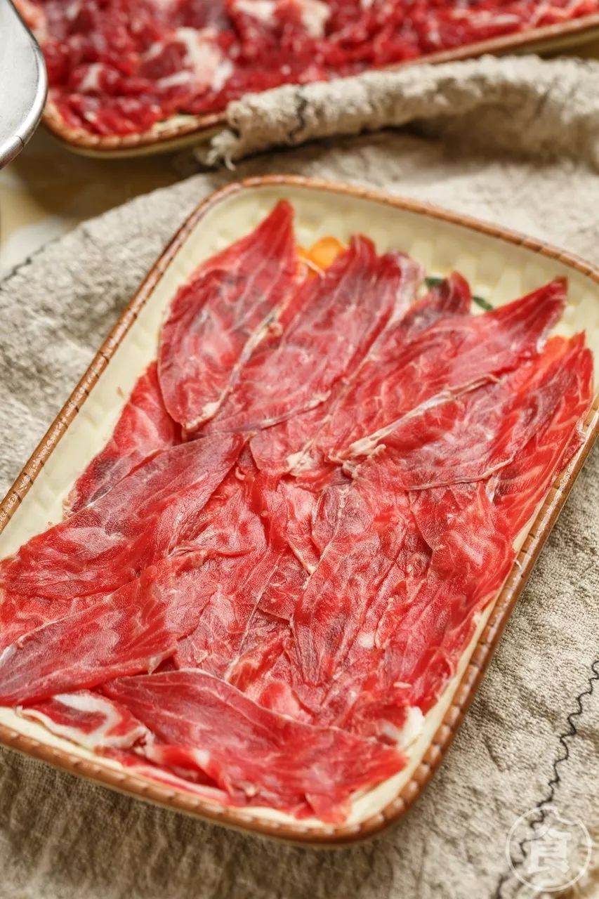 潮汕牛肉店的蘸酱和辣椒酱的做法,惠州潮汕牛杂牛肉店