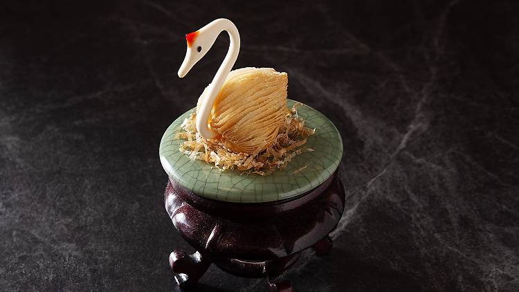 香港最佳中餐厅排名,香港最好的港式餐厅