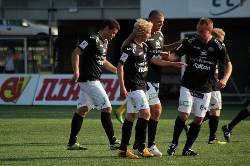 芬超vs拉赫蒂完整版,芬超拉赫蒂vs瓦萨