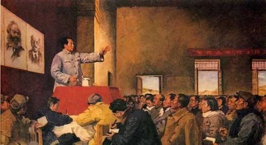 ​工作一定有方法：向毛主席学习六条工作方法