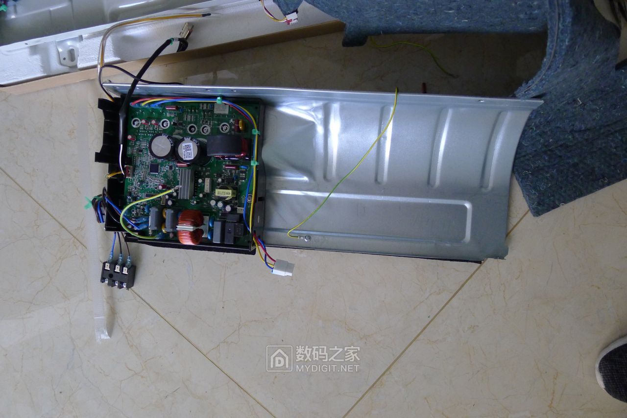 格力空调3850是几极管,格力1.5匹空调拆解值多少钱