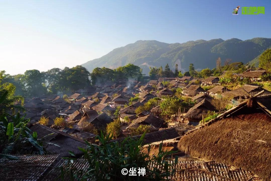 云南自驾5条最佳线路图,云南适合开车自驾的公路