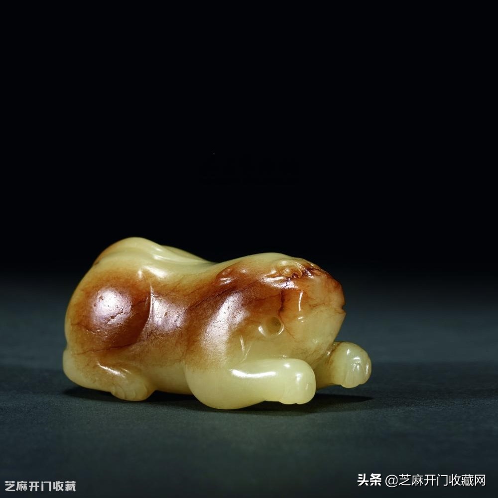 街边的很多玉石店几乎没有什么生意，却不会倒闭？