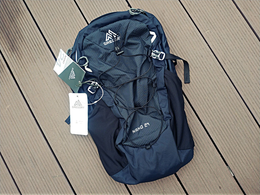 格里高利nano2024怎么选,格里高利nano18l和20l对比