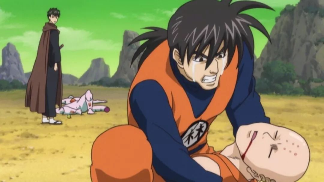 日本连载时间最长的一部漫画,很早之前的一部日本冷门漫画