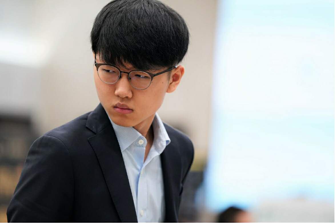 怎样才能击败对手,王星昊击败韩国申真谞