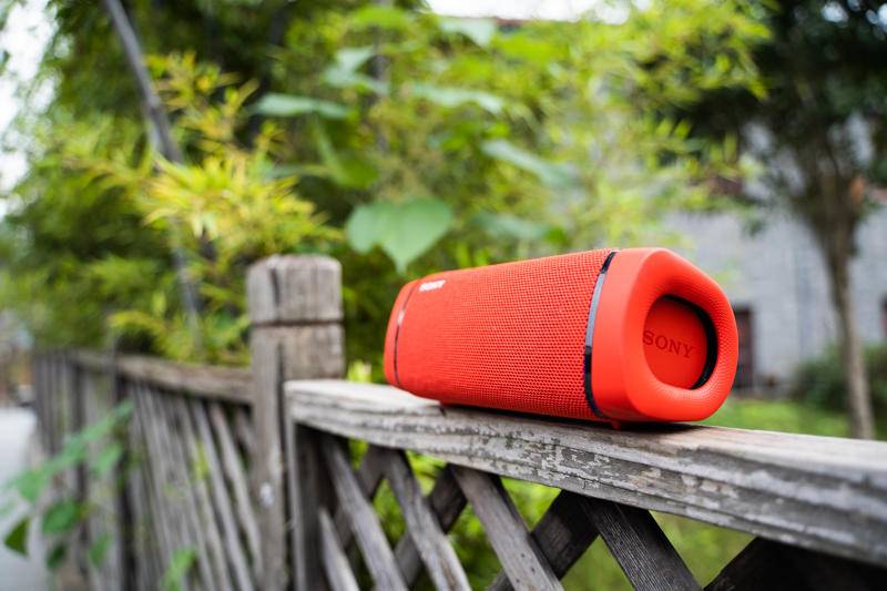 索尼srs-xb33和bosemini哪个好,索尼srs-xb33和xb43区别