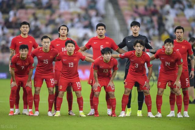 世预赛中国国足vs伊朗,世预赛中国男足vs沙特cctv5直播