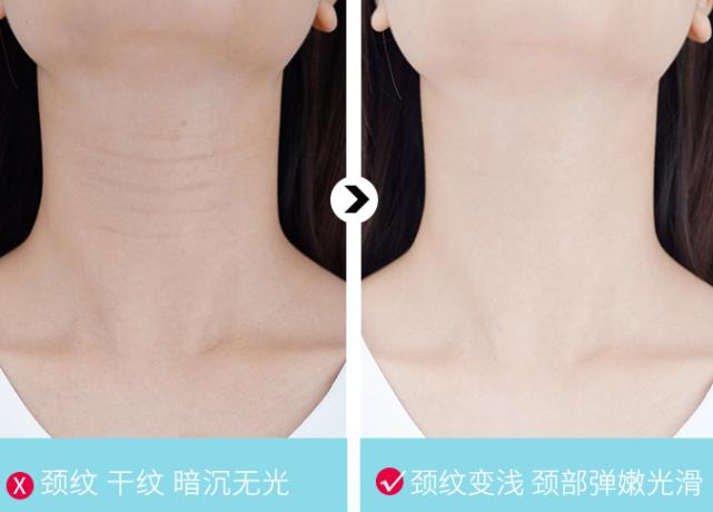 38岁范冰冰护理有妙招,敷面膜还不忘护理脖子,颈纹真的很抢镜