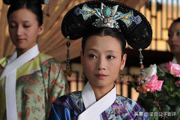 《甄嬛传》里的皇上,念旧与薄情,哪一面是真的?