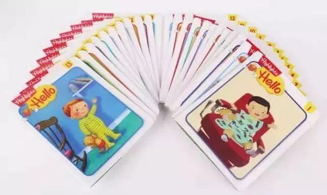 班主任推荐订的杂志，有些真是“一言难尽”|儿童杂志亲测