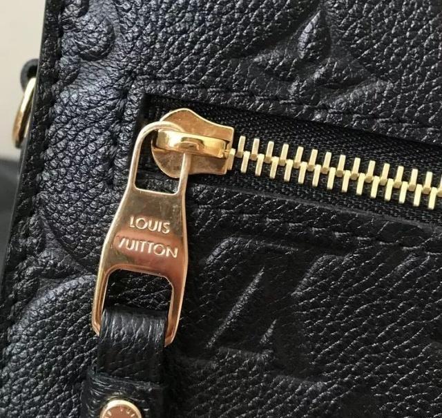 lvnanonoe水桶包真假鉴定,奢侈品鉴定lv购物袋