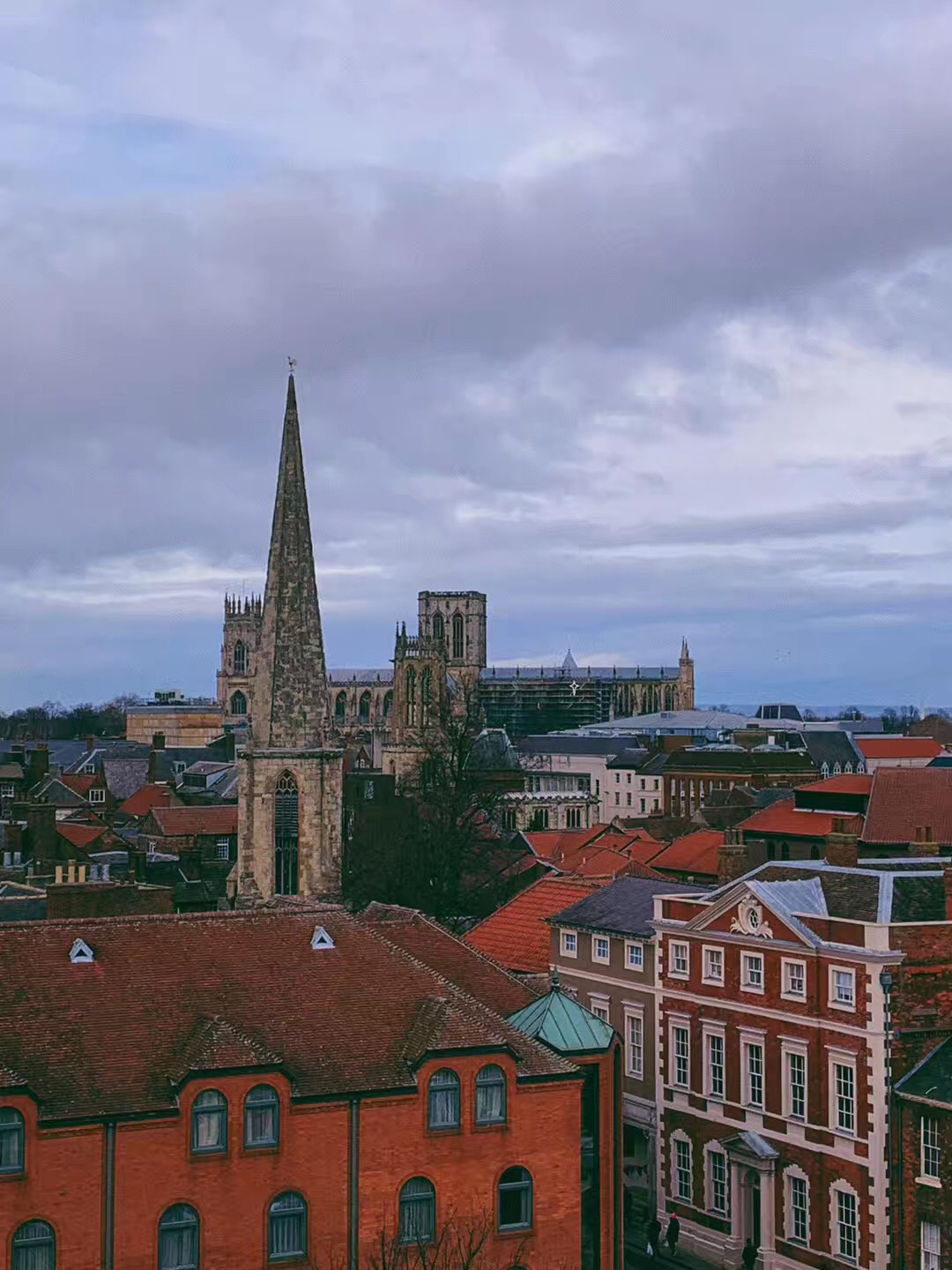 英国约克大学相当于中国什么大学,英国约克大学的简介