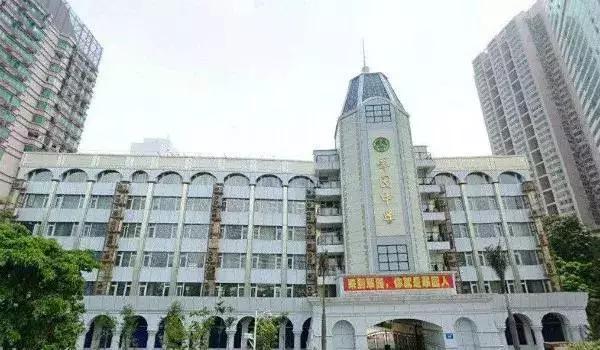 深圳哪所学校高中最好,深圳四大名校哪所最好