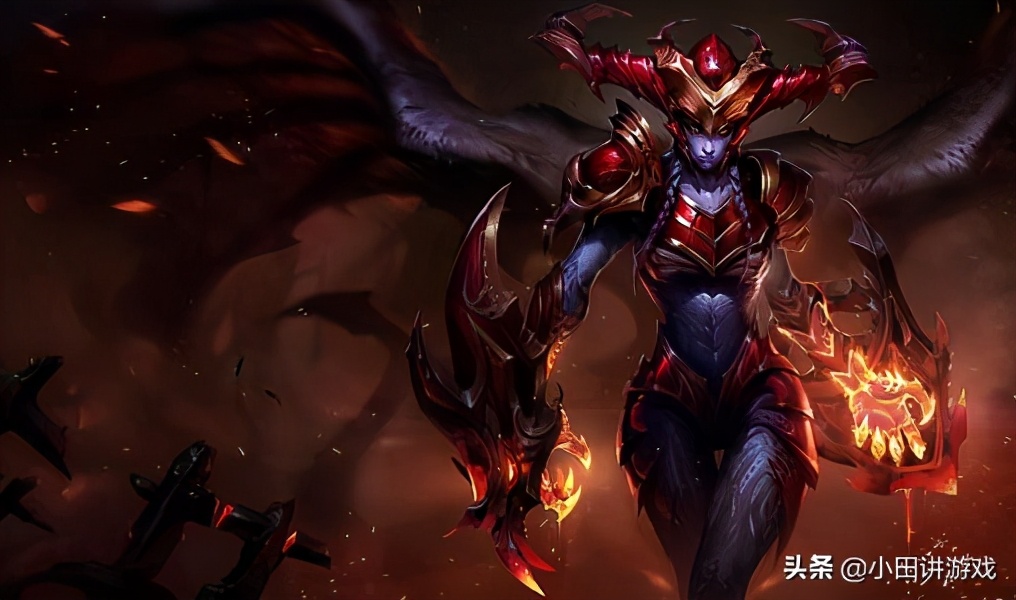 联盟各英雄身高排行,英雄联盟各人物身高排行