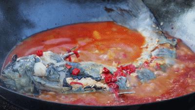 泡椒鱼最鲜辣的做法,太馋了麻辣鱼干