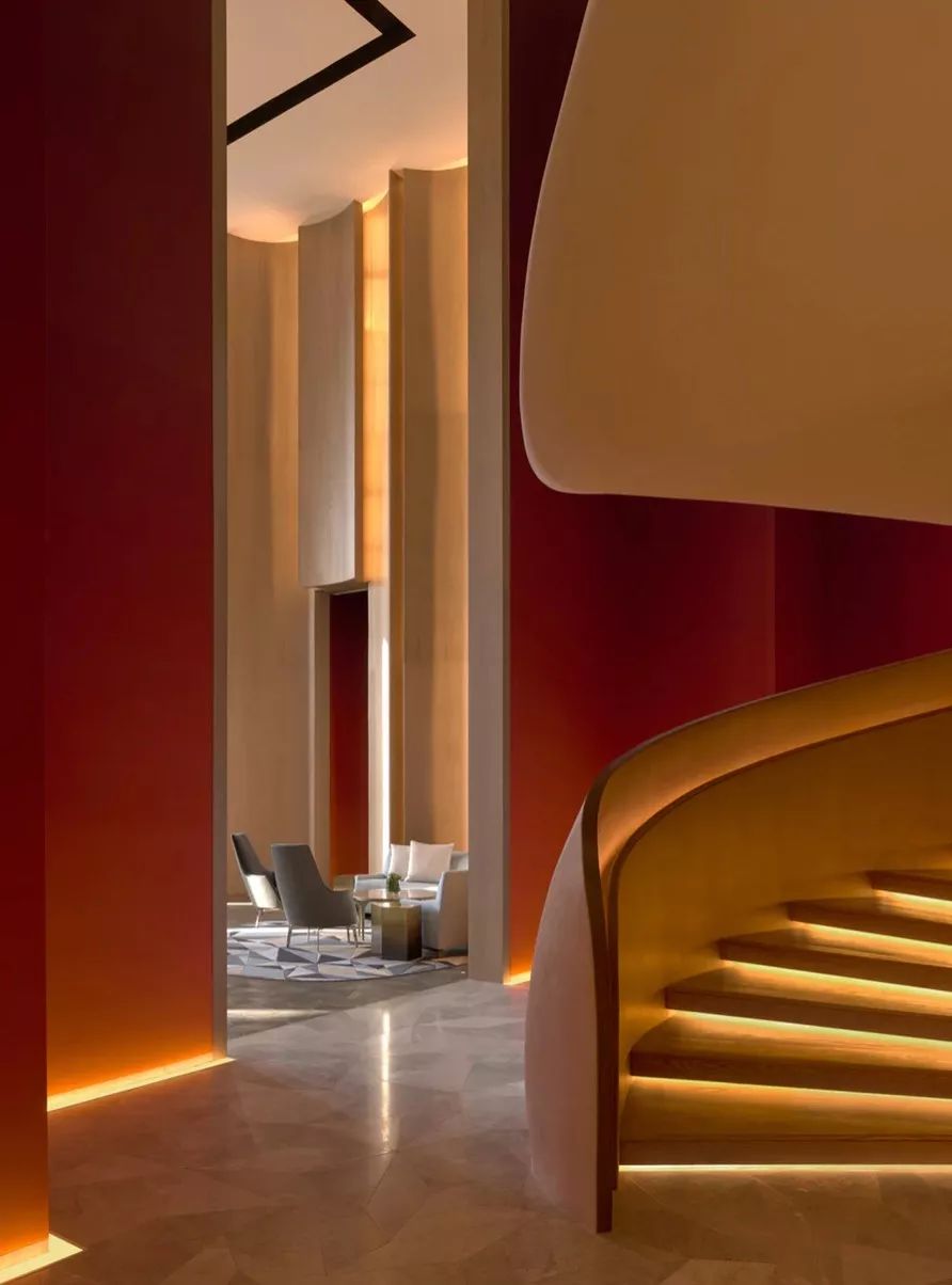 真正的奢华,真正的高贵是低调的奢华