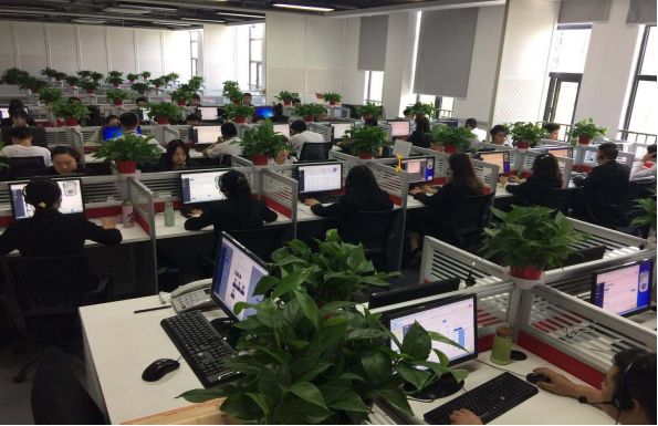 209人!甘肃中科时代数据处理有限公司招聘工作人员公告(工作地点:陇南)