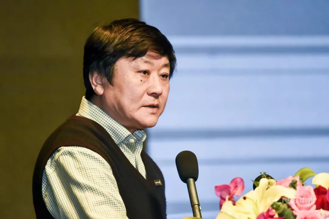 精粹回顾｜数字重构未来——2019中北年会高峰论坛篇