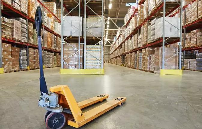 SmartWMS案例分享：上海畅灵（澳洲）国际物流有限公司