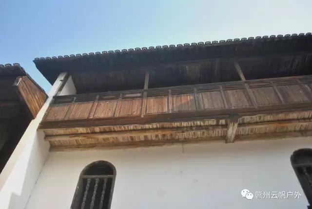 遂川县草林茶馆,遂川草林古镇老茶馆