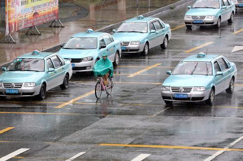 东莞网约车资格证可以跑出租车吗,东莞网约出租车新规定