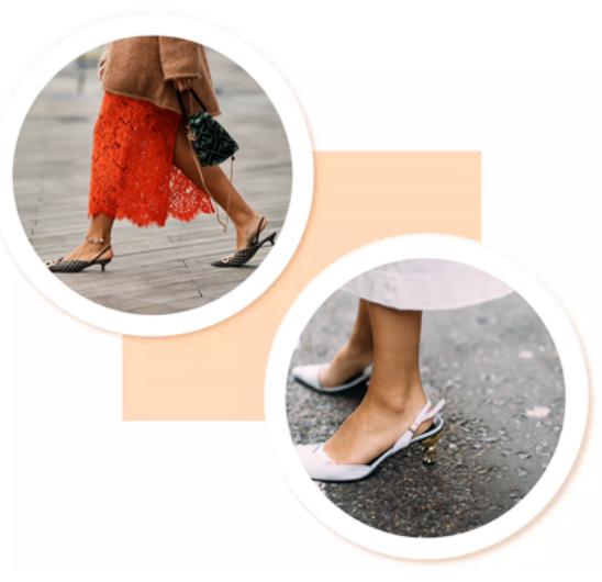 夏天穿什么鞋子不捂脚透气,天气热鞋捂脚