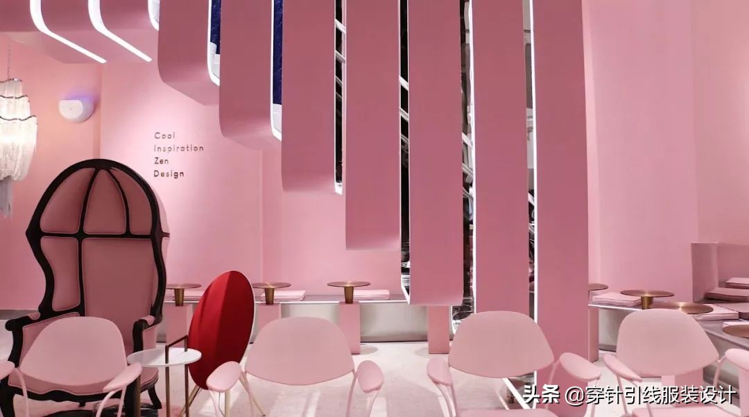 本土快时尚品牌ur异军突起,ur快时尚发展历程