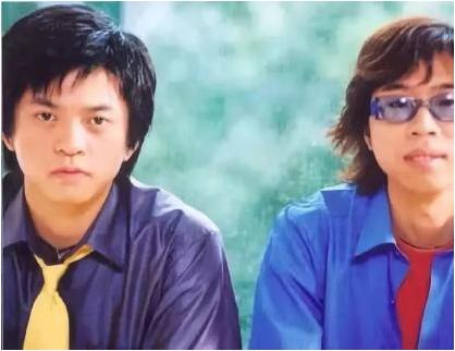 2002年,李健在水木年华最红时突然退出,卢庚戌为此失眠了一个月