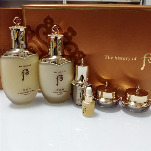 whoo后和雪花秀和苏秘哪个好,whoo后和skii哪个好