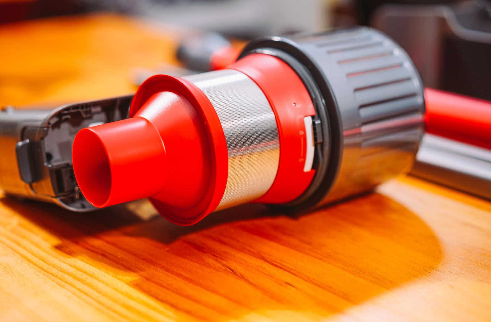 戴森吸尘器v8和石头h7,石头h7和戴森v12哪个好