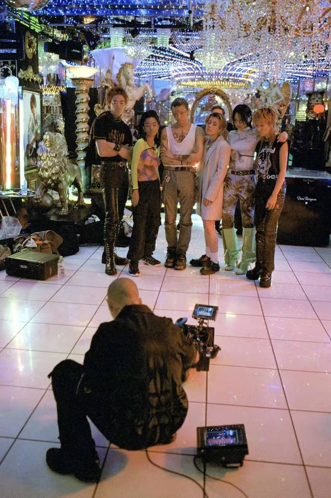 dazed杂志2016,dazed杂志封面和内容