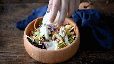 今天愉快地减肥了吗，为你送上魔都“吃草”地图！