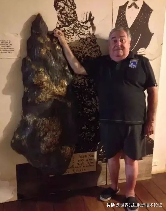 40个金属知识大全,40个金属冷知识