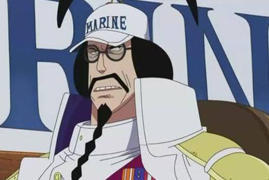 海贼王女帝的实力,海贼王女帝最新排名