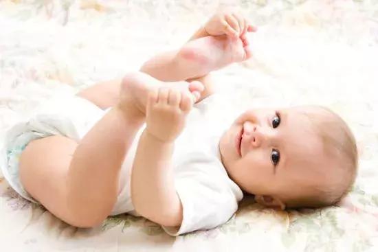 贝贝仁和之宝宝怎么得了阴道炎？